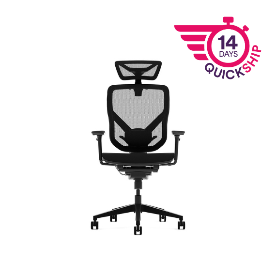 E-MMM - Form Seating E-Form Task Chair