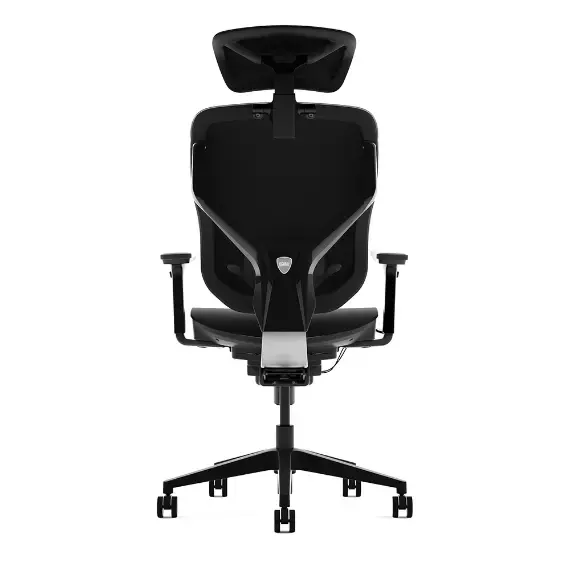 EP-AAA - Form Seating E-Form Plus Edition Task Chair