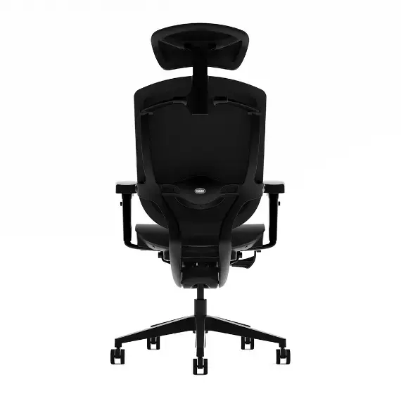 M-AAA-BB - Form Seating M-Form Black Edition Task Chair