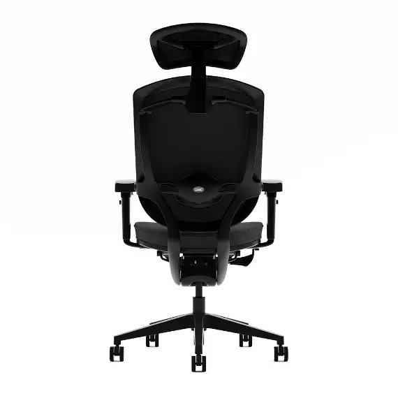 M-AAG-BB - Form Seating M-Form Black Edition Task Chair