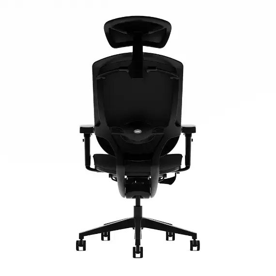 M-LLL-BB - Form Seating M-Form Black Edition Task Chair