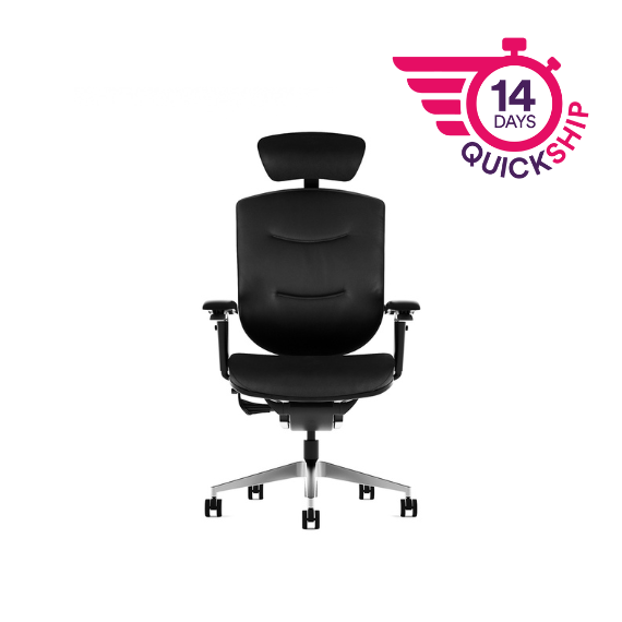 M-LLL-PP - Form Seating M-Form Task Chair