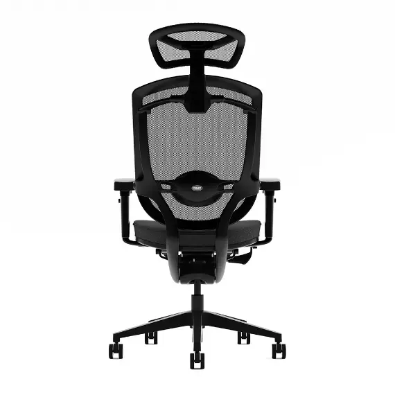 M-MMG-BB - Form Seating M-Form Black Edition Task Chair