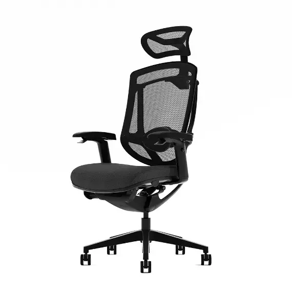 M-MMG-BB - Form Seating M-Form Black Edition Task Chair