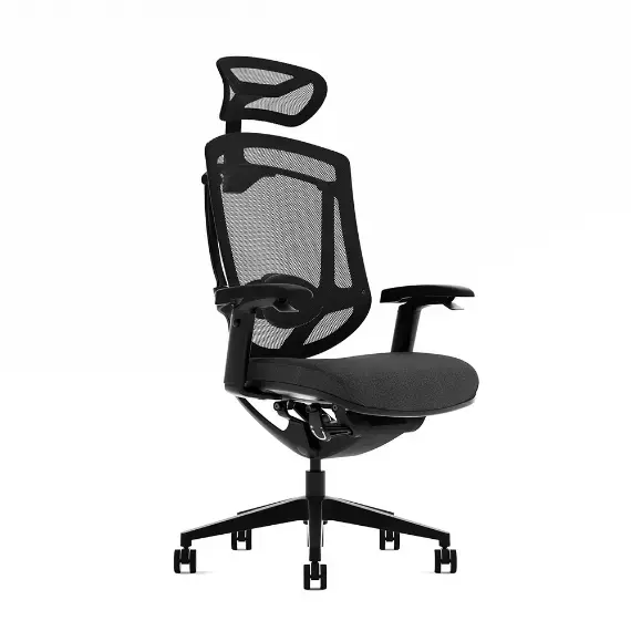 M-MMG-BB - Form Seating M-Form Black Edition Task Chair