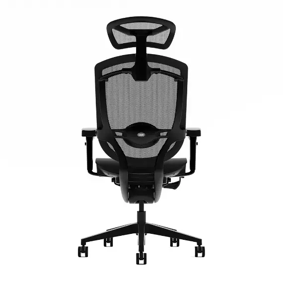 M-MMM-BB - Form Seating M-Form Black Edition Task Chair