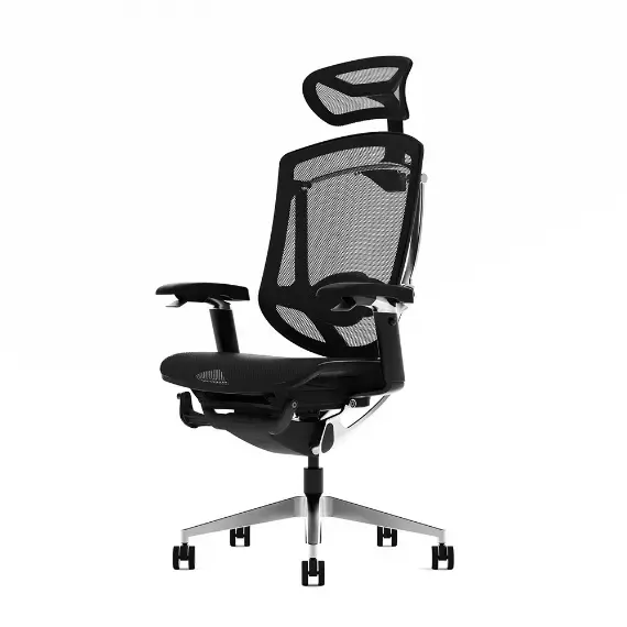 M-MMM-PP - Form Seating M-Form Task Chair