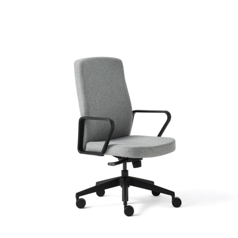 AST01 Torasen Ascent Mid Back Office Chair