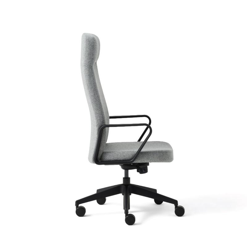 AST02 Torasen Ascent High Back Office Chair