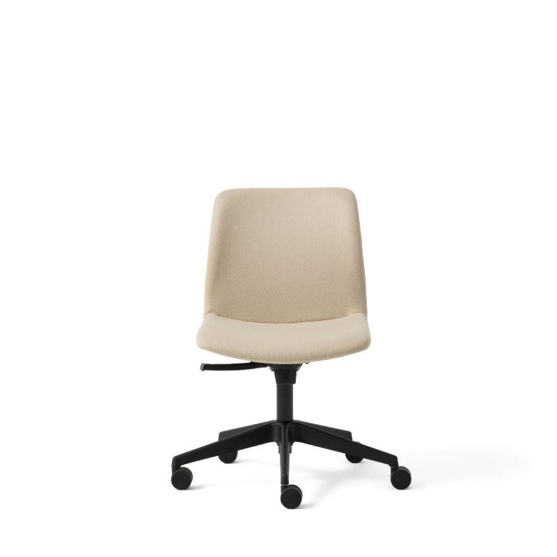 VDA01 - Vida Light Work Chair No Arms
