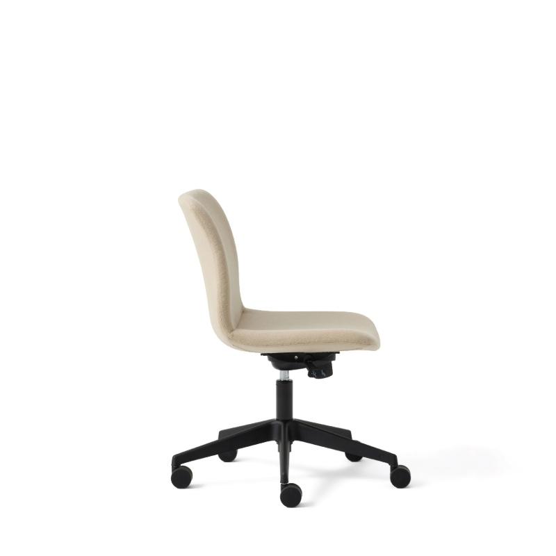 VDA01 - Vida Light Work Chair No Arms