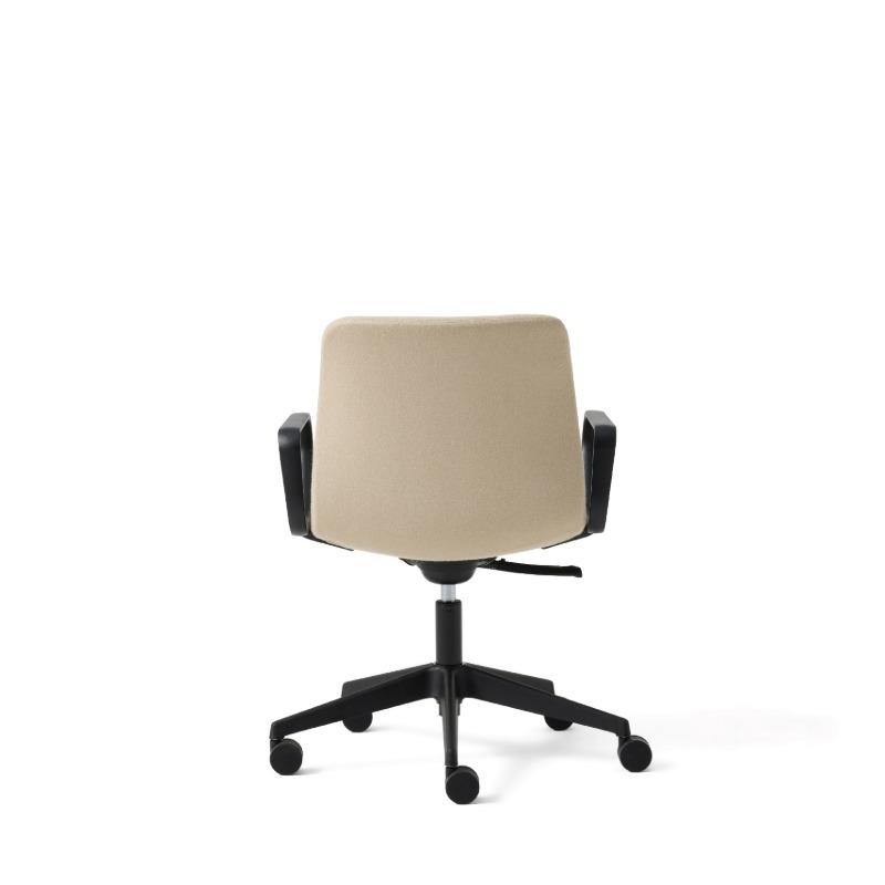 VDA01A - Light Work Chair With Arms