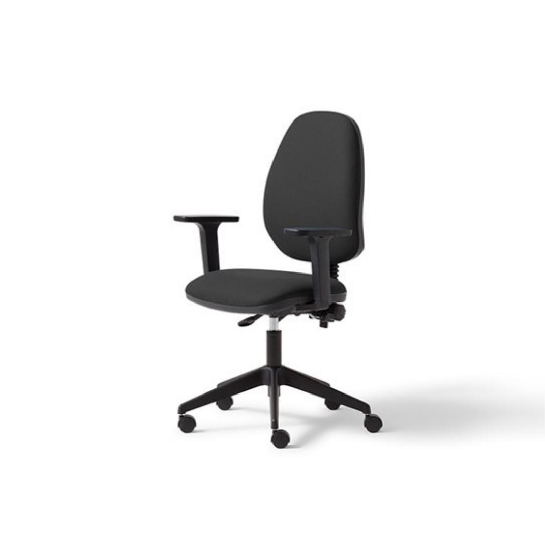 STN50HA - Torasen Saturn Task Chair
