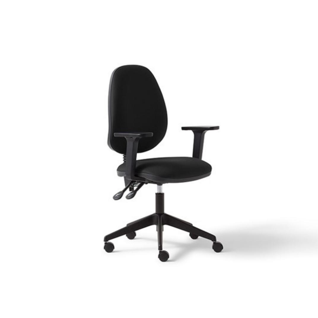 STN50HA - Torasen Saturn Task Chair