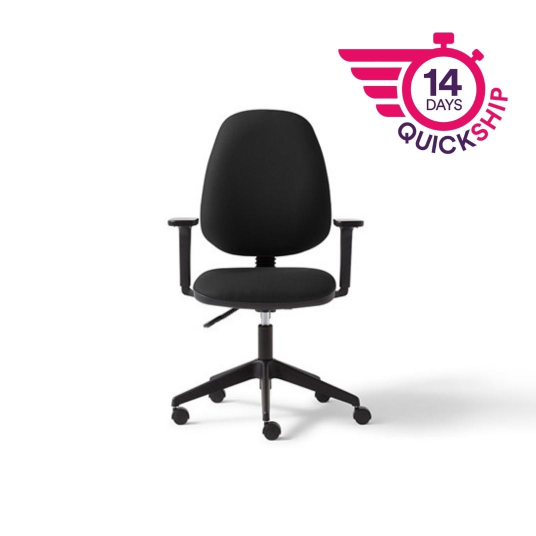 Saturn Task Chair