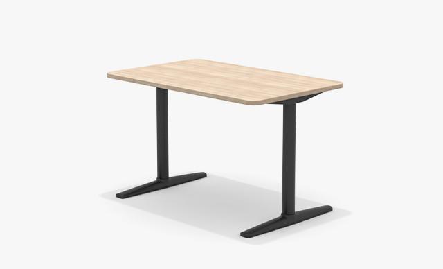 AIHA12 - Arise (Homeworking) Height Adjustable Desk