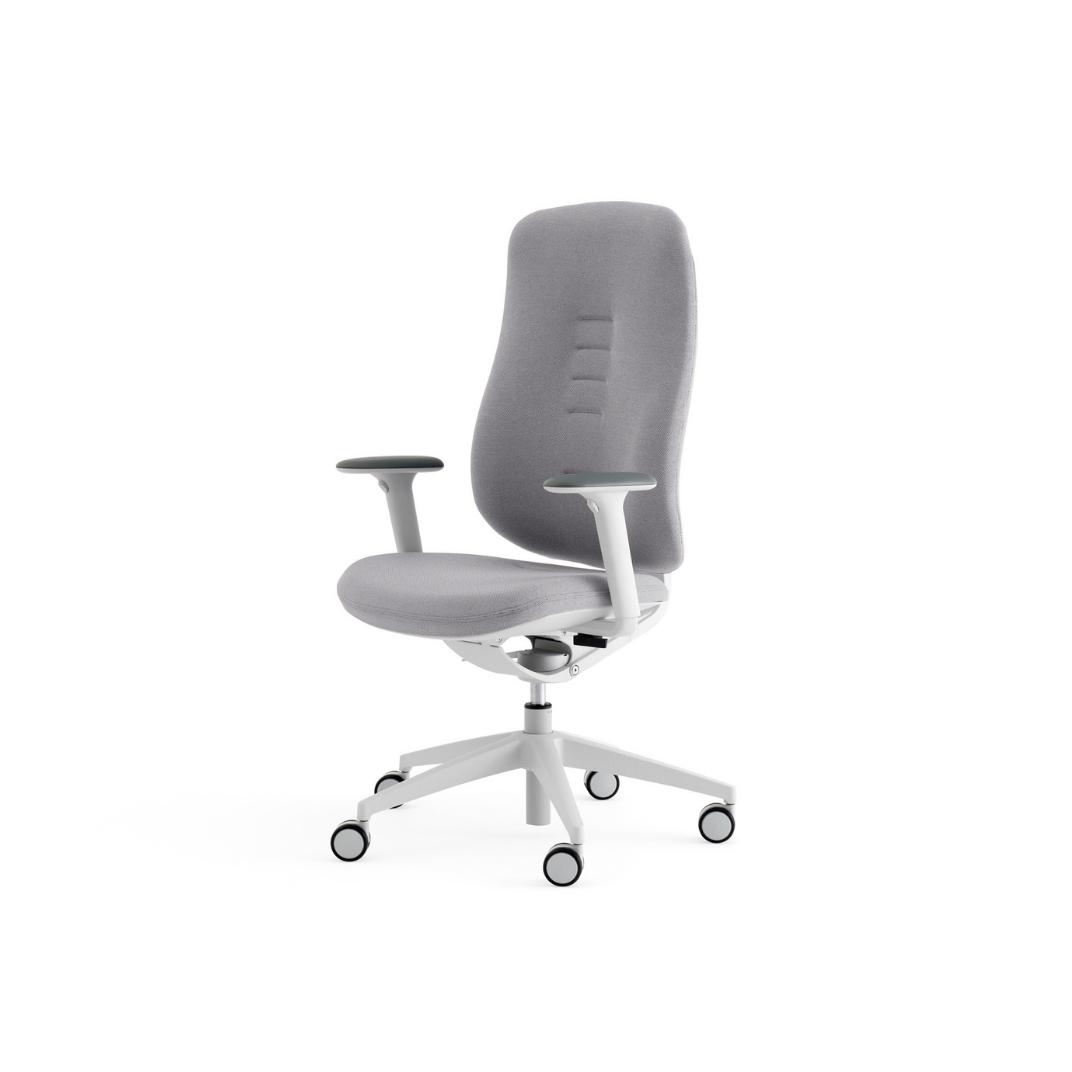 FRF740MF - FreeFlow Task Chair, Multi-Functional Arms