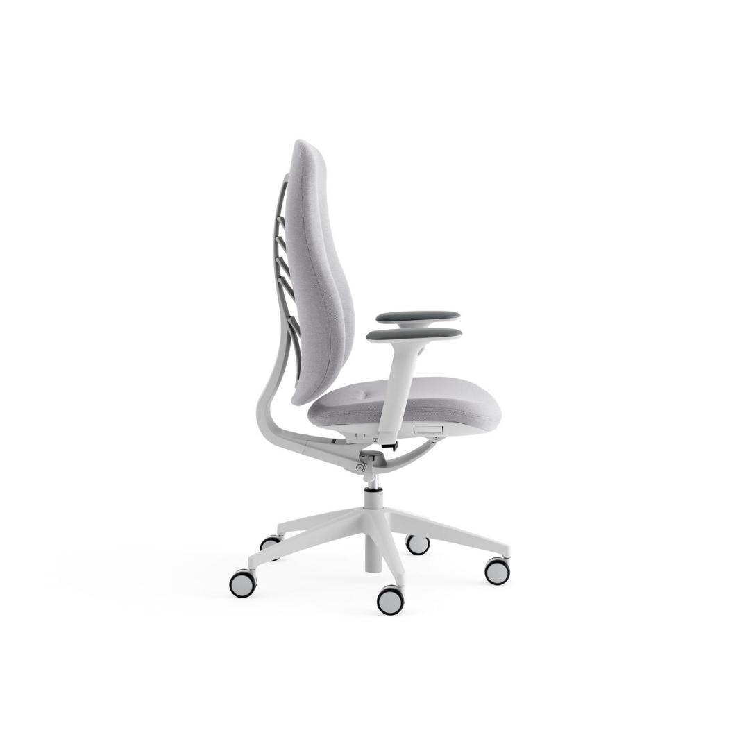 FRF740MF - FreeFlow Task Chair, Multi-Functional Arms