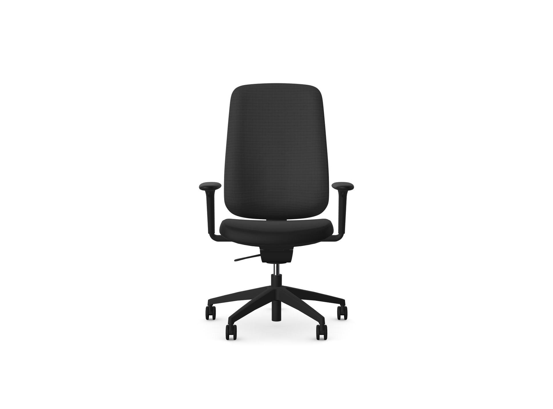 FRF740MF - FreeFlow Task Chair, Multi-Functional Arms