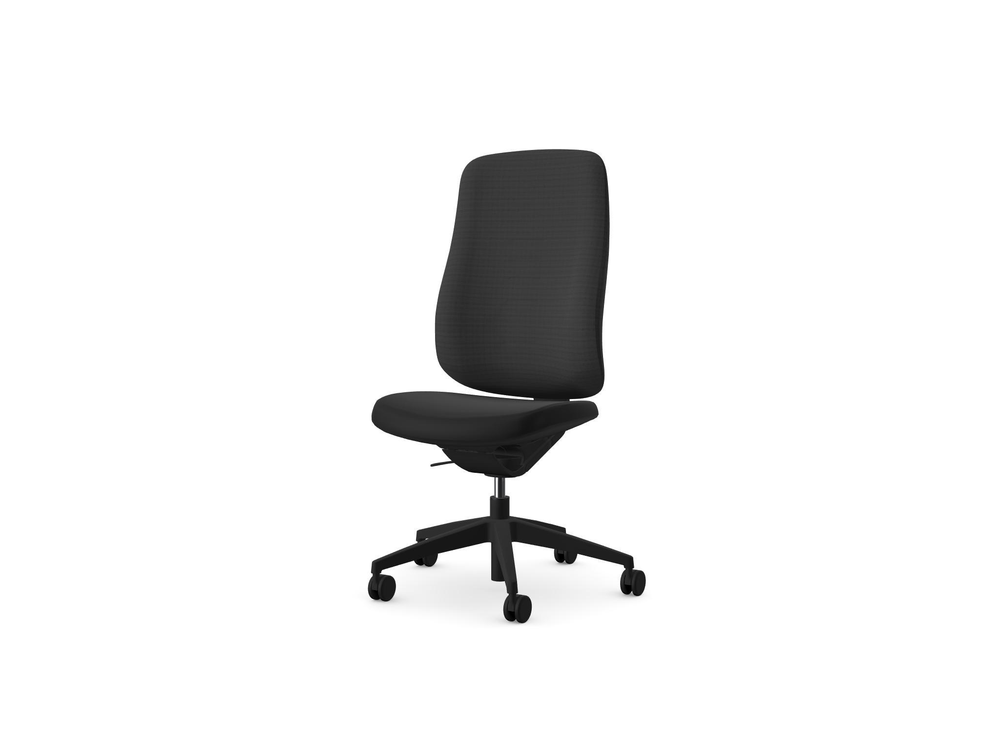FRF740 - FreeFlow Task Chair, No Arms