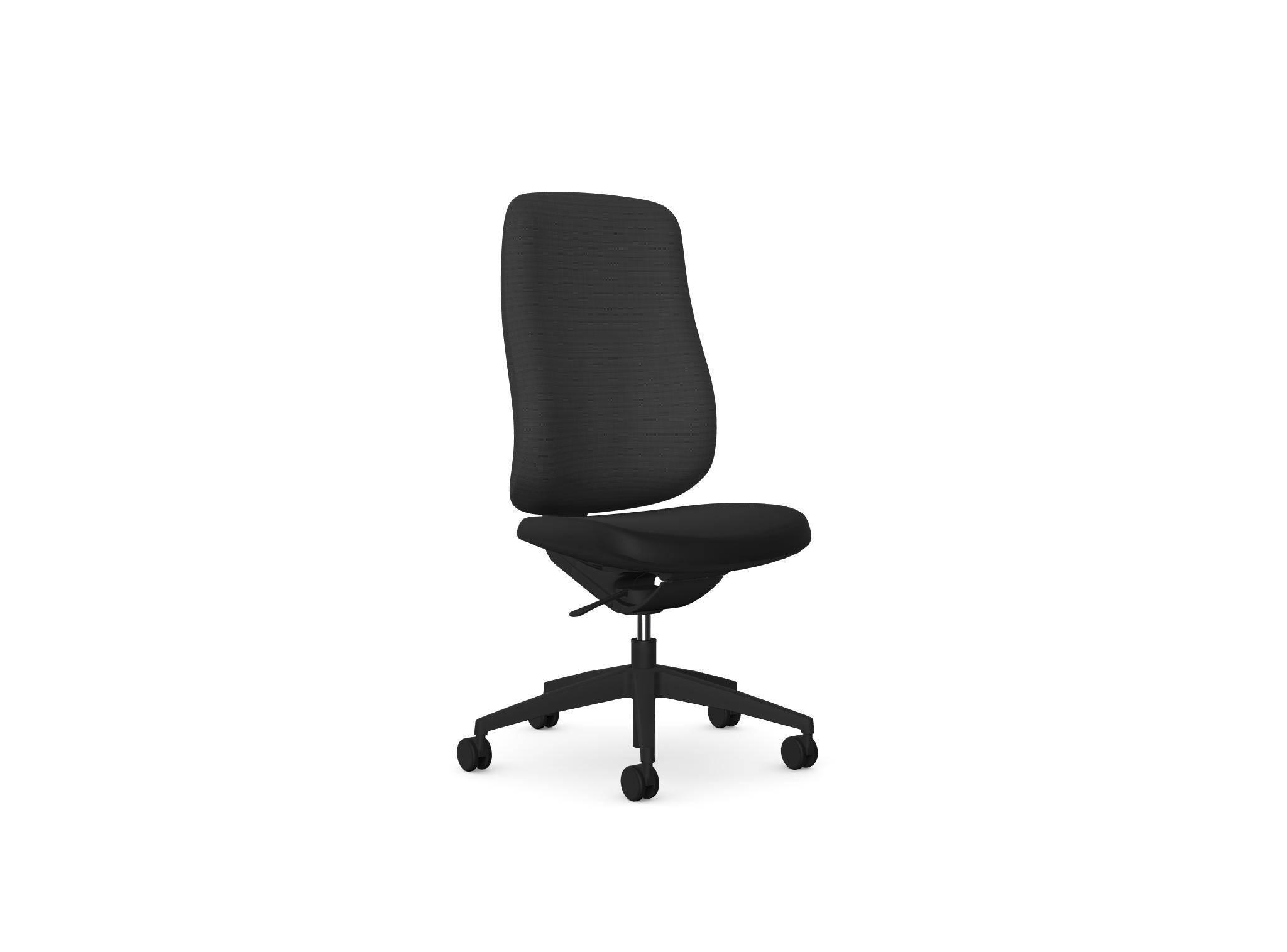 FRF740 - FreeFlow Task Chair, No Arms