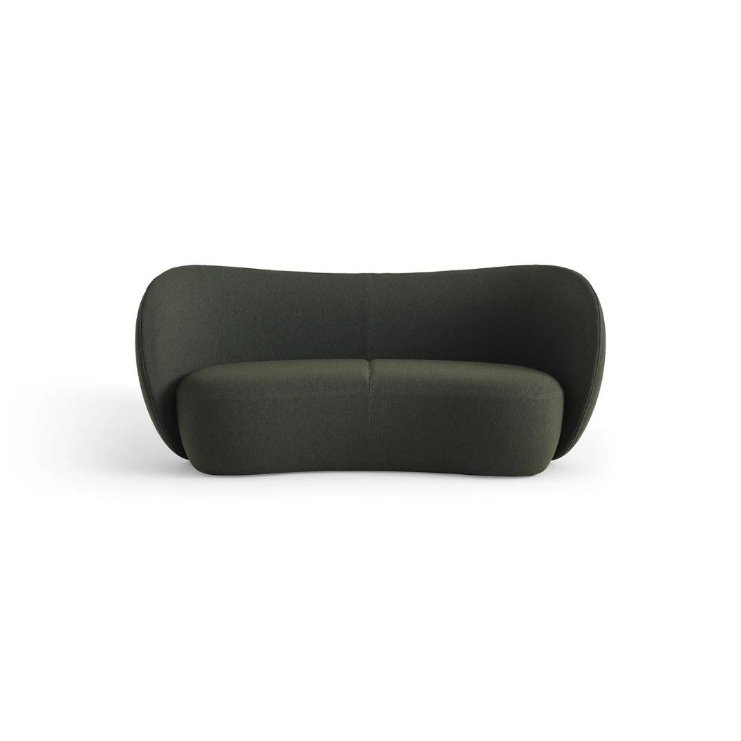 BST200 Allermuir Bastille Lounge Two Seater Sofa