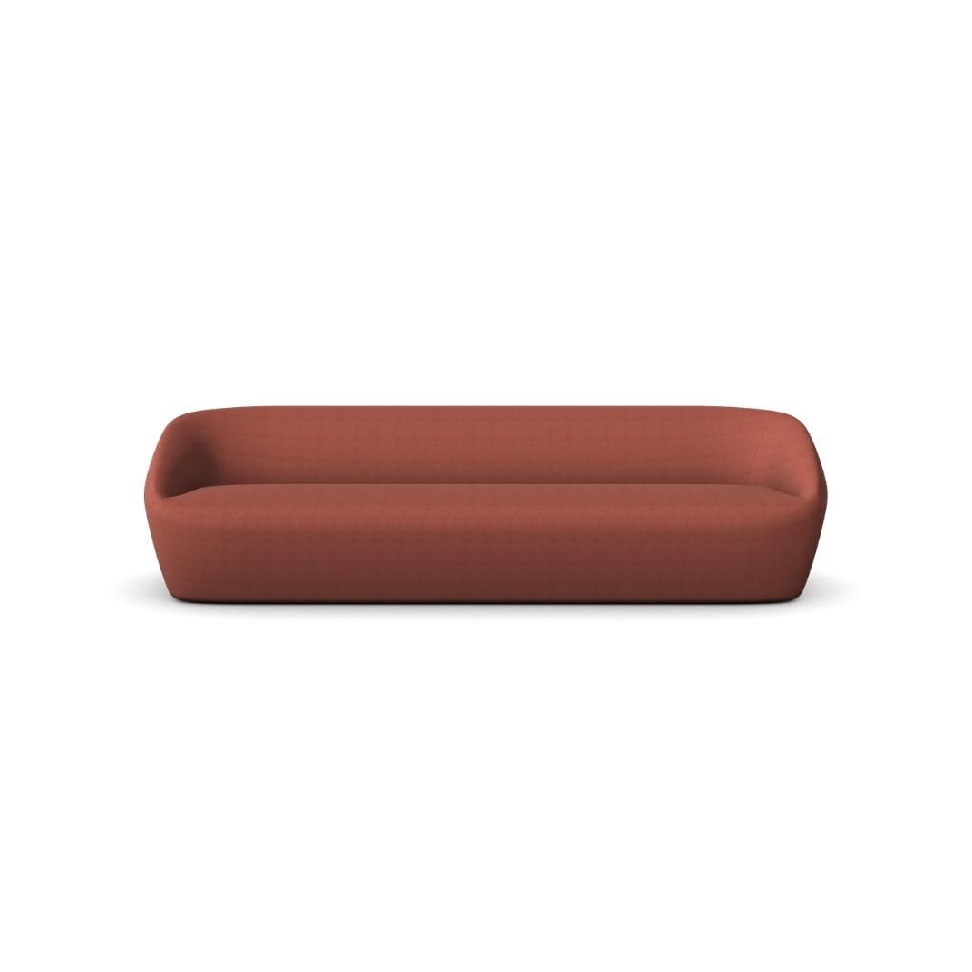 Jinx 3 Seater Sofa