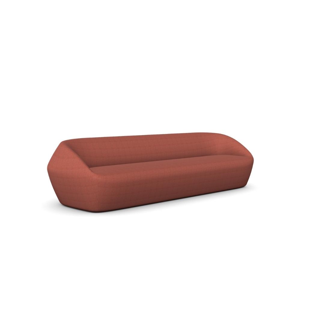 Jinx 3 Seater Sofa