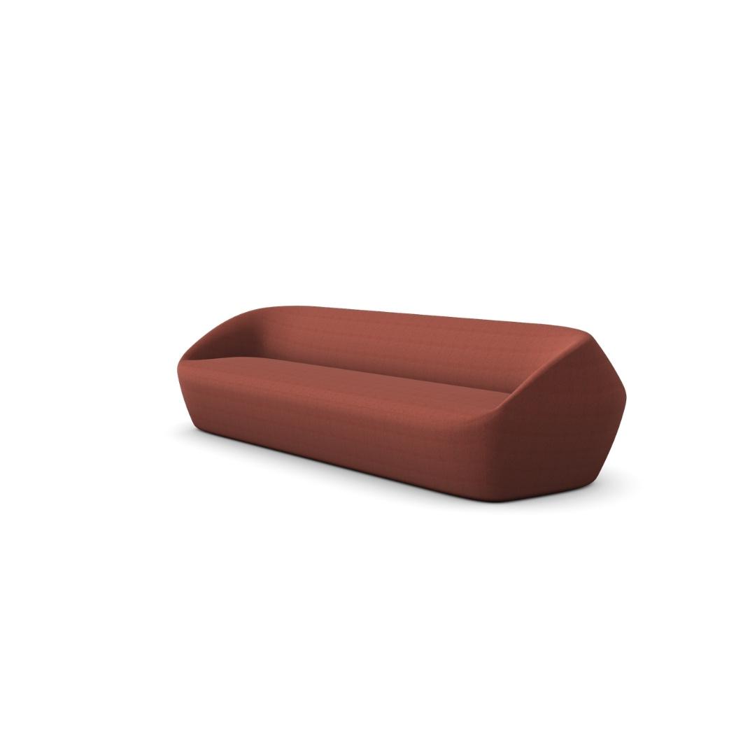 Jinx 3 Seater Sofa