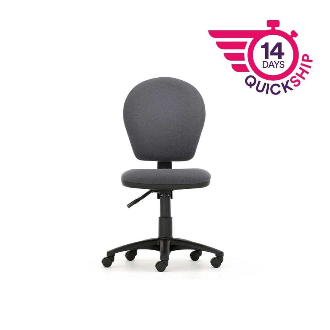 Opus Task Chair, Standard Mechanism