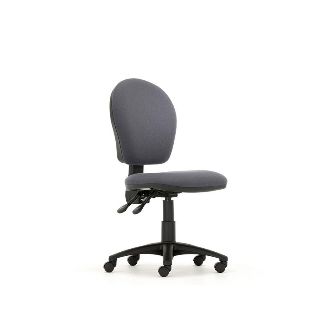 Opus Task Chair, Standard Mechanism