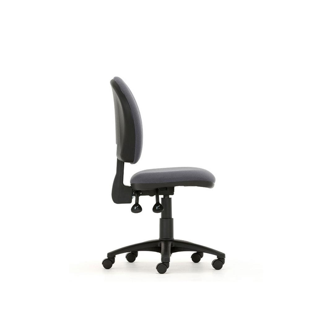 Opus Task Chair, Standard Mechanism