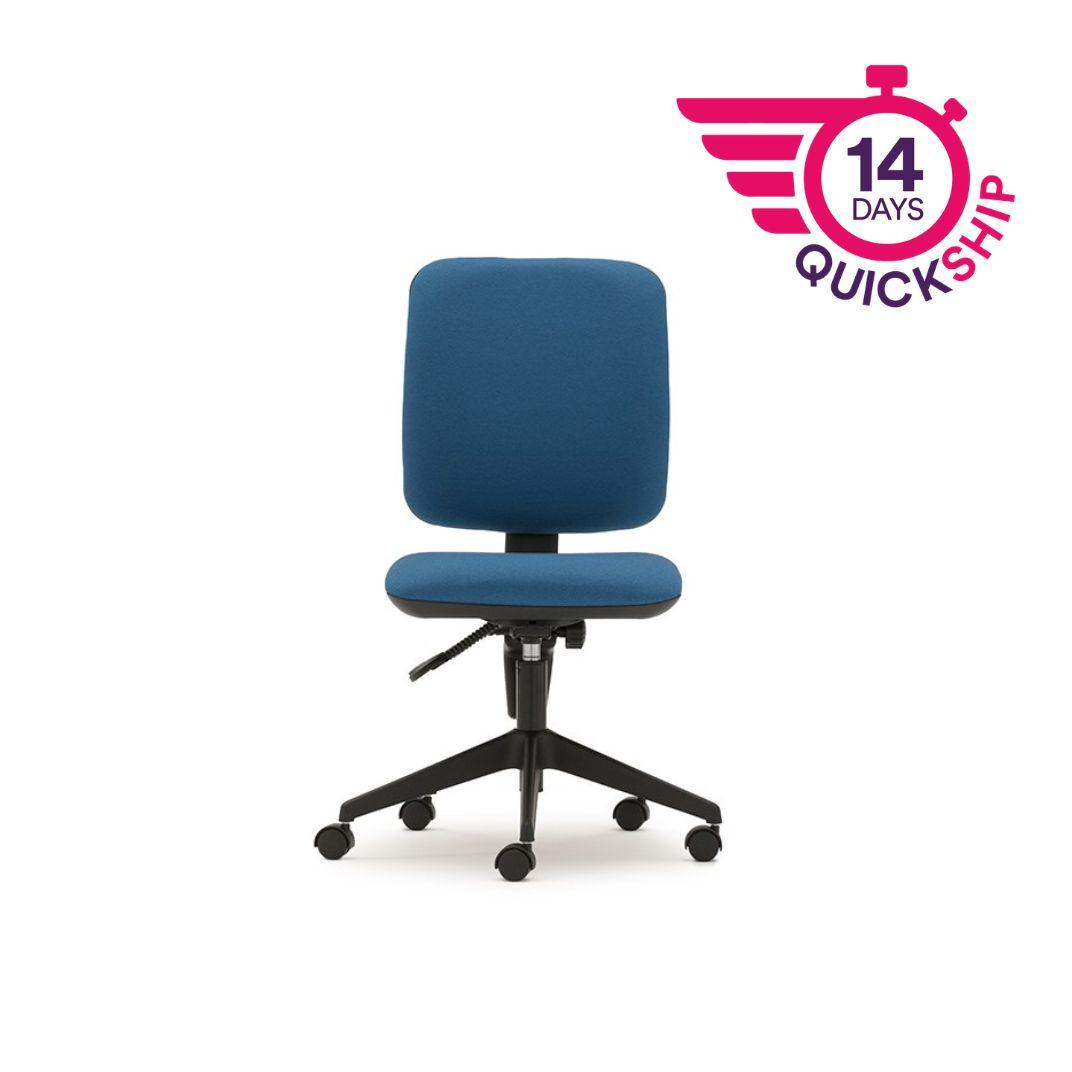 Pluto Task Chair