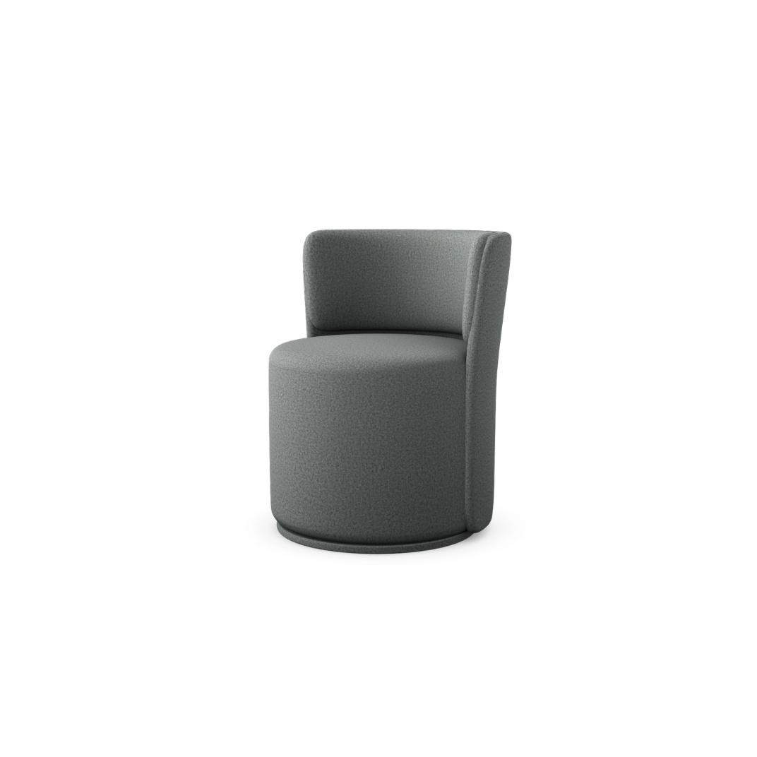 Clo Club Chair
