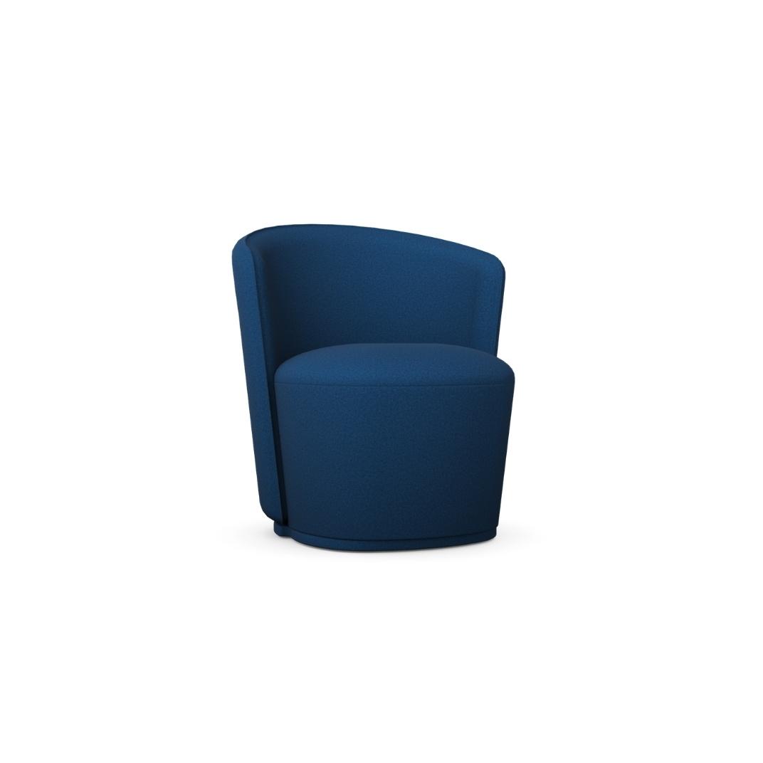 Pedro Club Chair