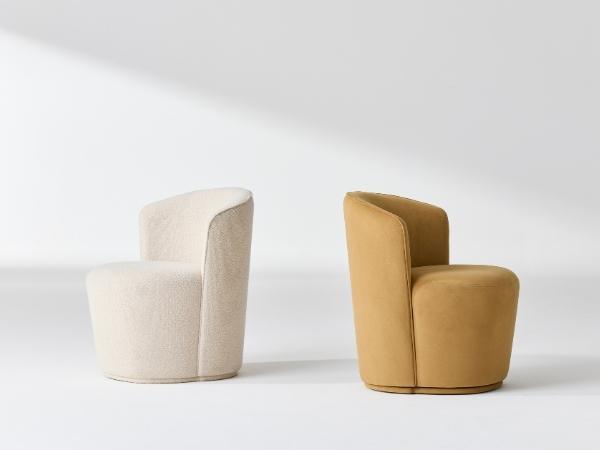 Pedro Club Chair