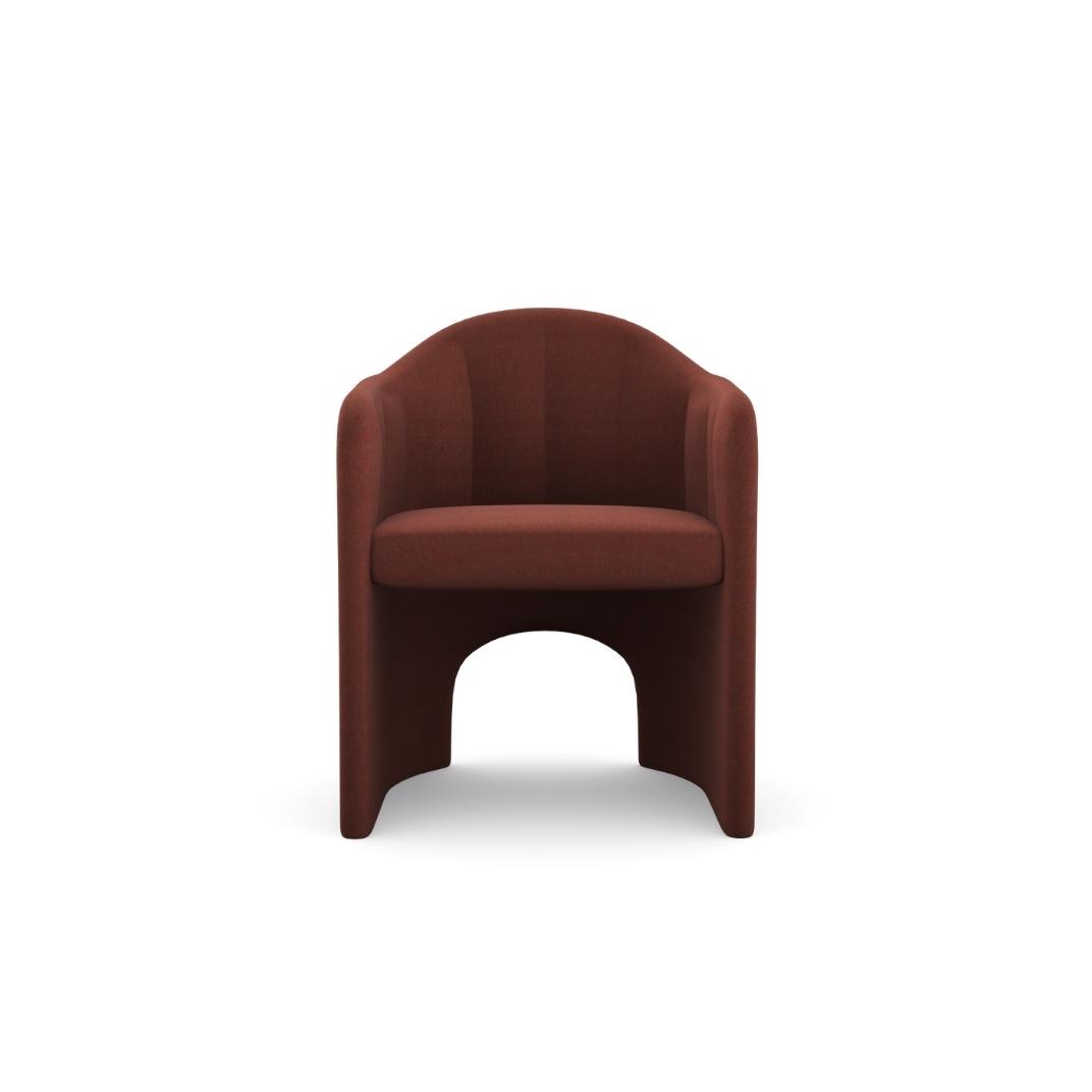 Tola Arm Chair