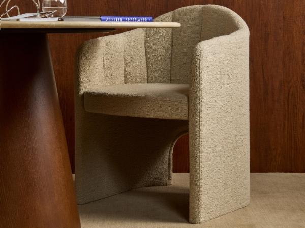 Tola Arm Chair