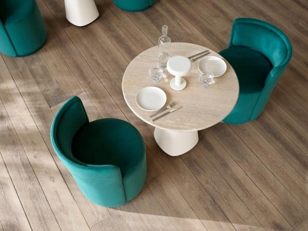 Clo Club Chair