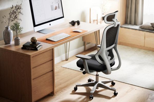 The Everything Chair