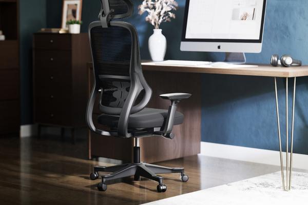 The Everything Chair