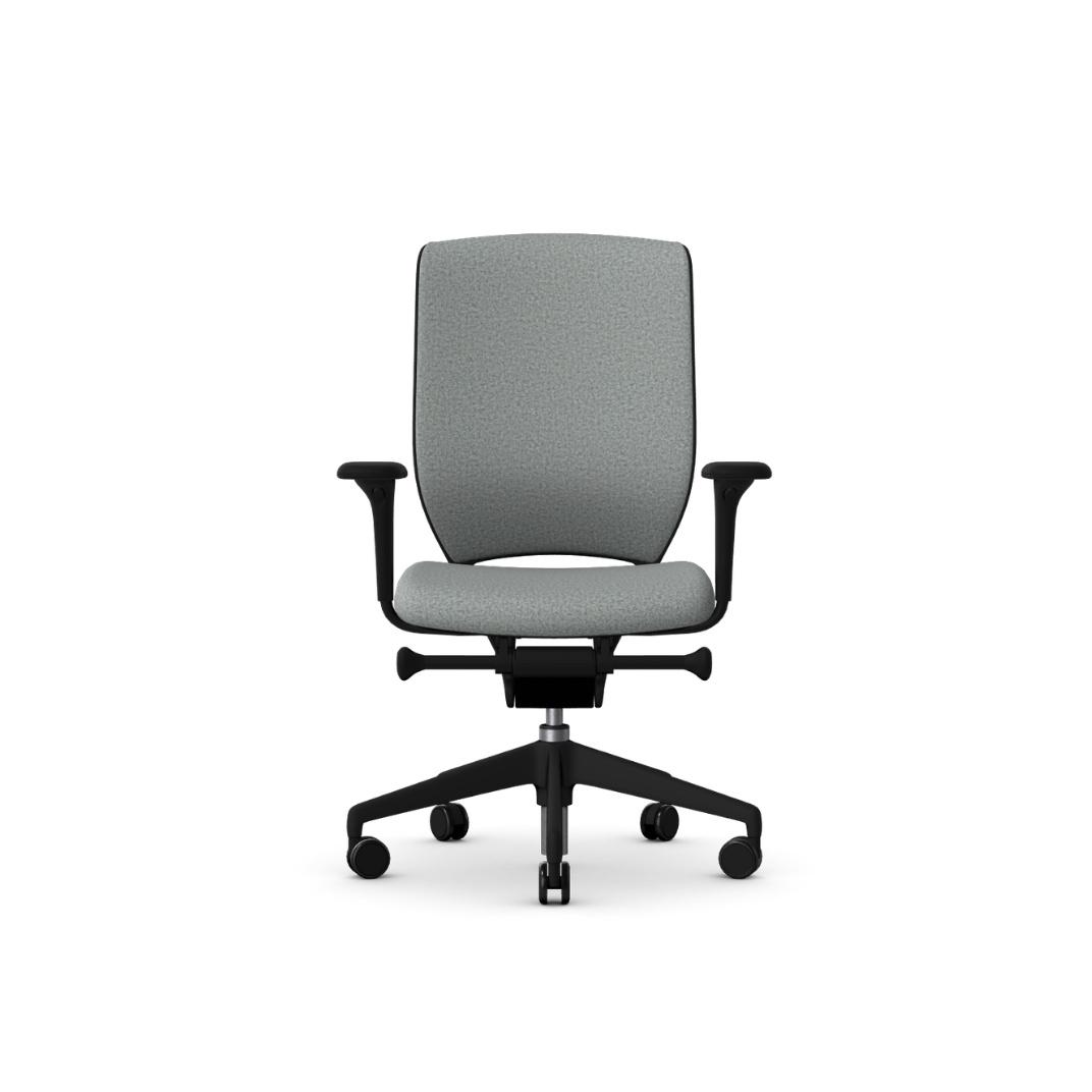 Evolve 2 Fully Upholstered, Task Chair