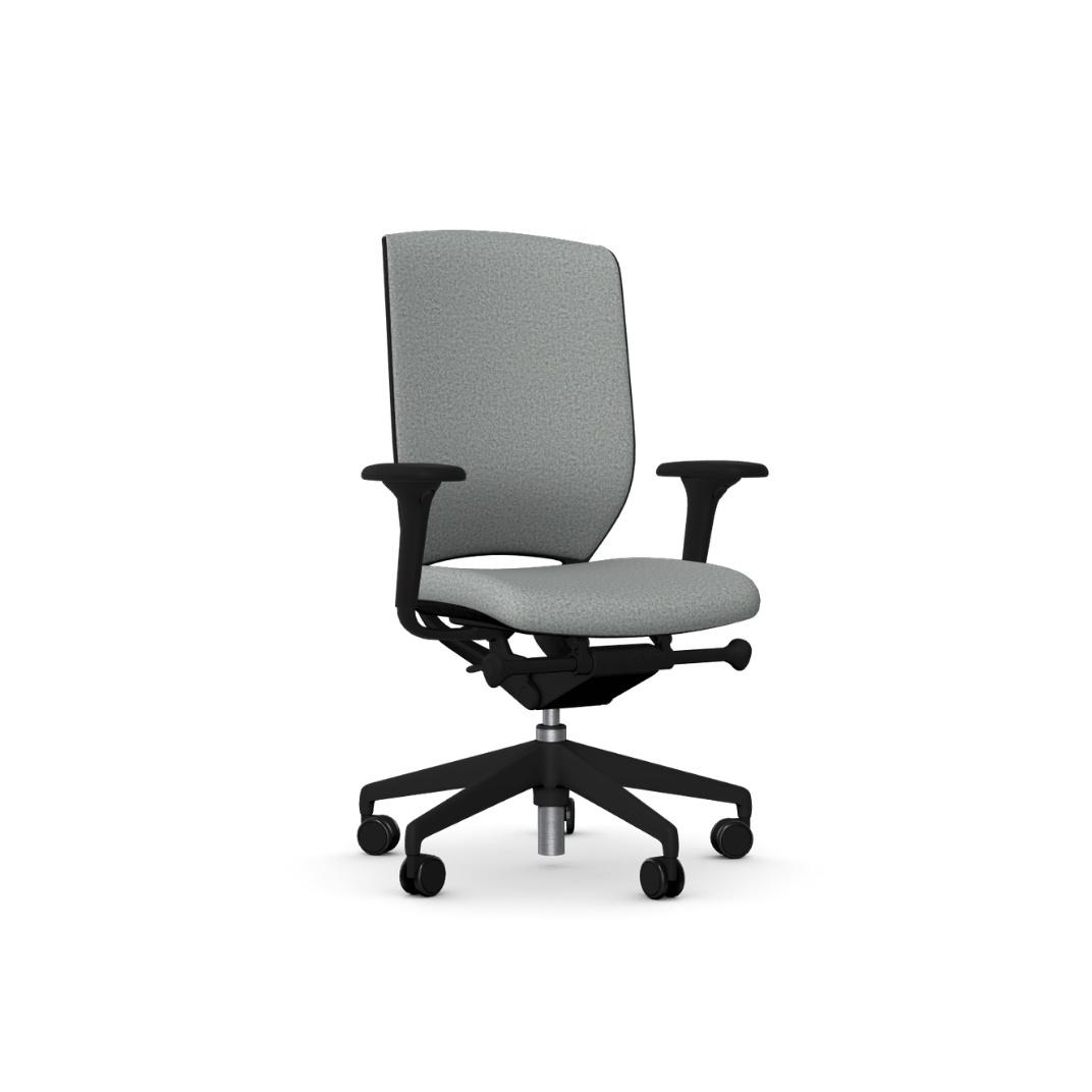 Evolve 2 Fully Upholstered, Task Chair