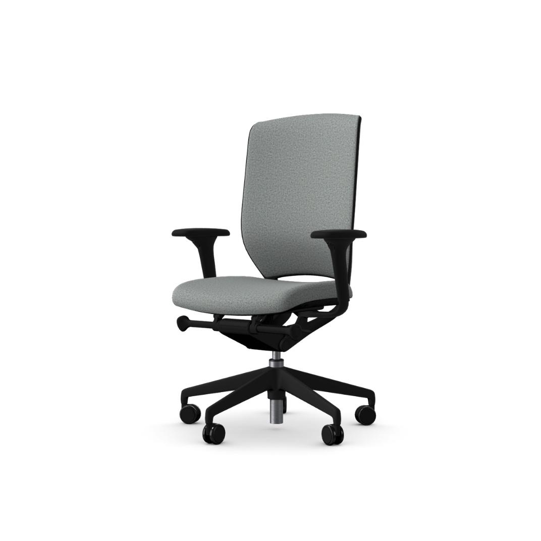 Evolve 2 Fully Upholstered, Task Chair
