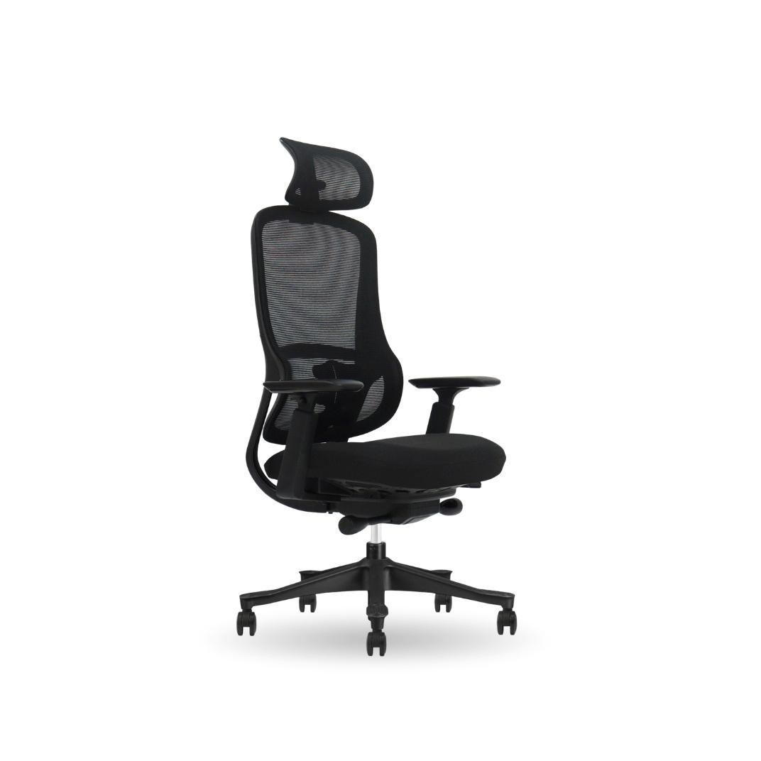 The Everything Chair