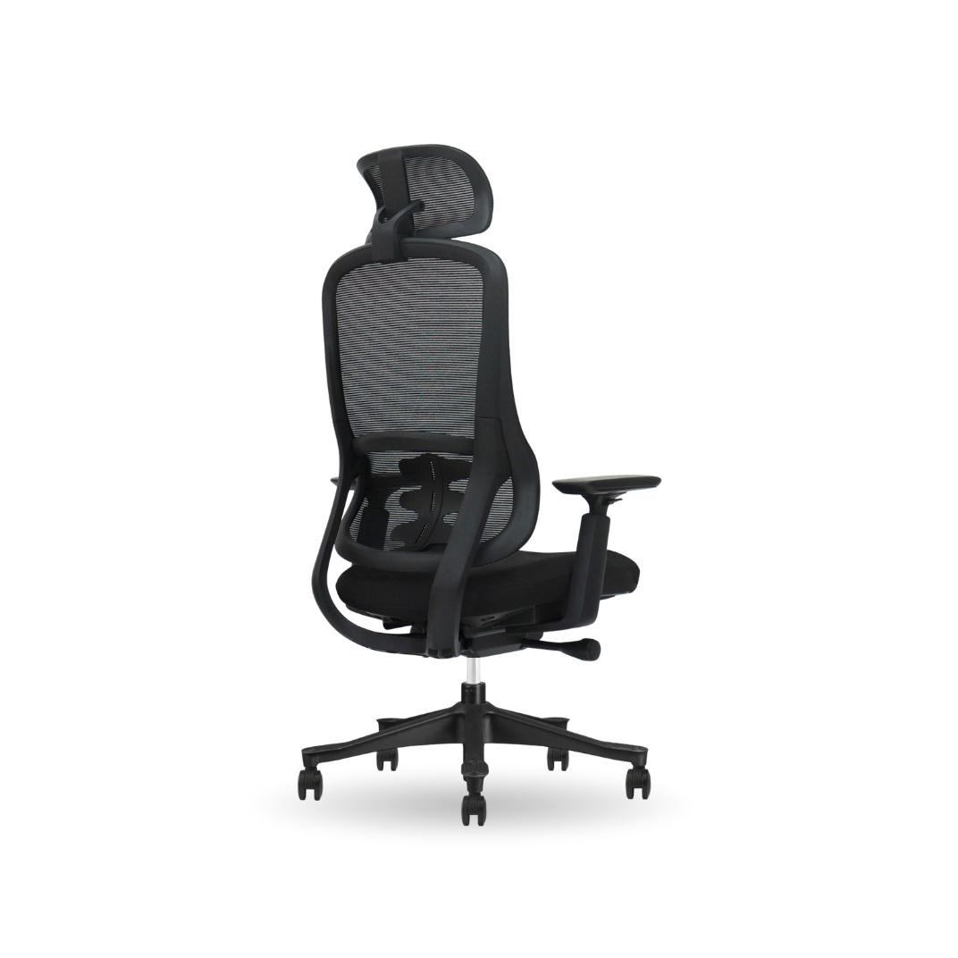 The Everything Chair