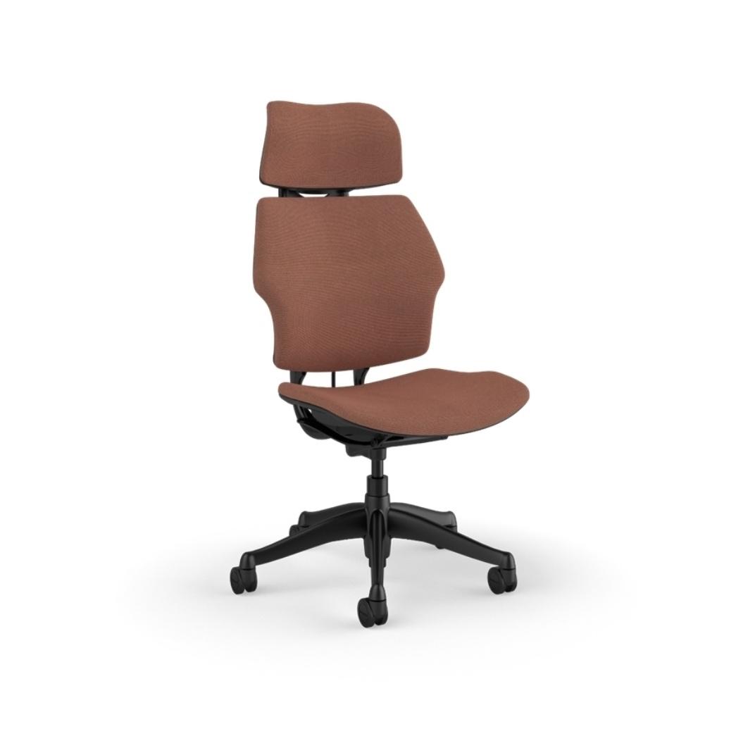 Freedom Chair with Headrest
