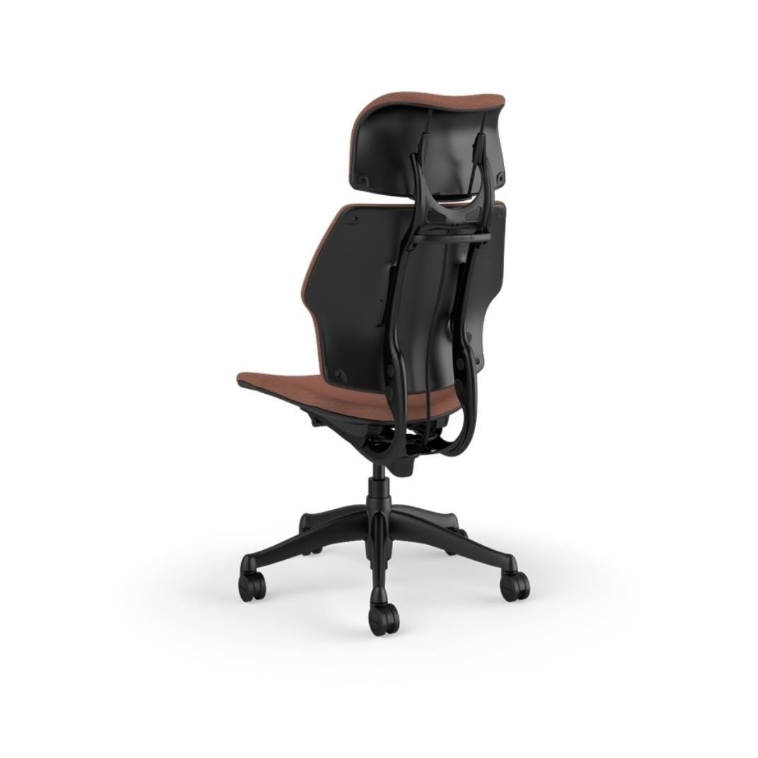 Freedom Chair with Headrest