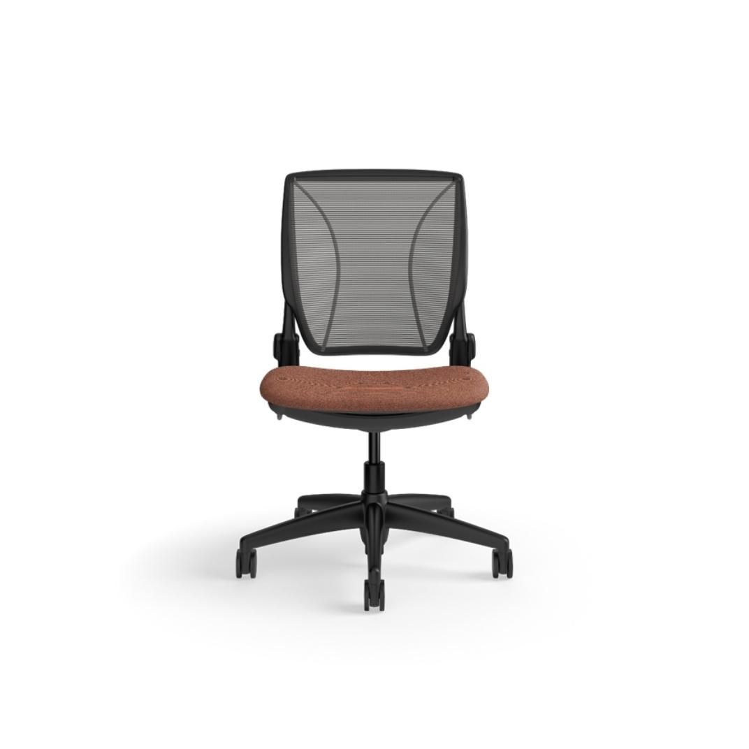 Diffrient World Chair