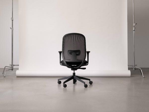 Elate Task Chair